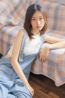 逝去的青春